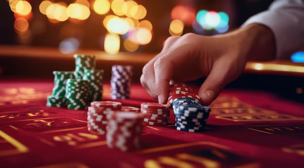 svip5 apk Live Casino Tables